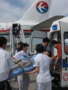 雷山县接送服务